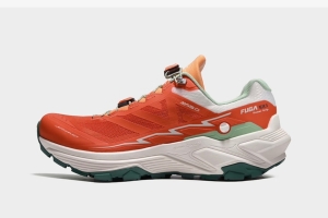 跑友们，国产越野鞋有推荐吗？