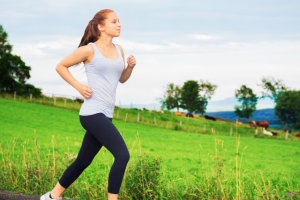 “跑步疯子” 的七大表现，看看你有没有中招！