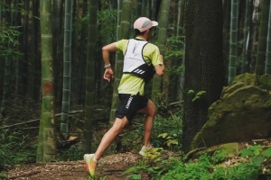 越野跑训练技巧全解析：通往山林的进阶指南