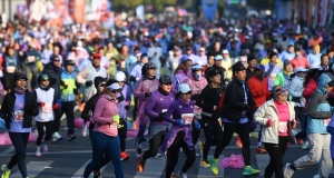 【知识帖】首次跑半马比赛应该注意什么?
