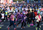 【知识帖】首次跑半马比赛应该注意什么?