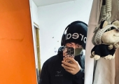 与其在爱情里委曲求全,不如在跑道上绽放光芒