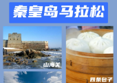 2025秦皇岛马拉松赛事攻略|出行、住宿、赛道信息!