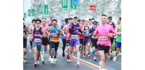 跑一场马拉松需要持续多久